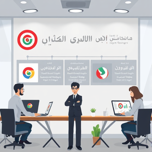animated illustration showing a step-by-