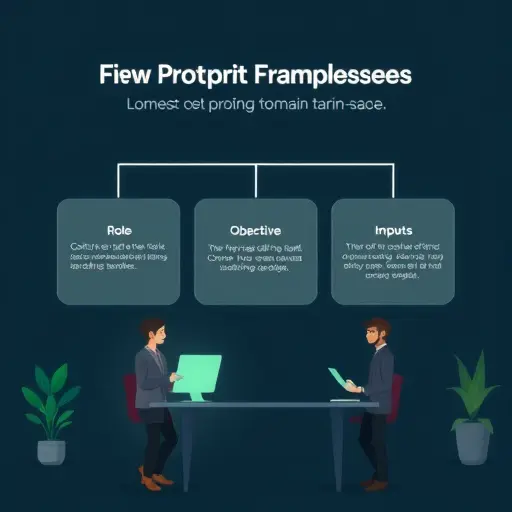 clean illustration of a five-