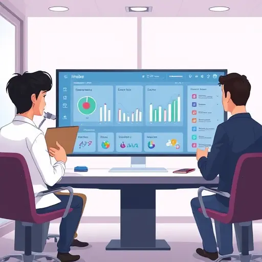 modern animated dashboard showing access to multiple AI models (ChatGPT, Claude, Gemini)