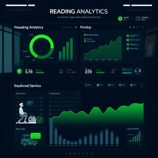 animated infographic showing AI-