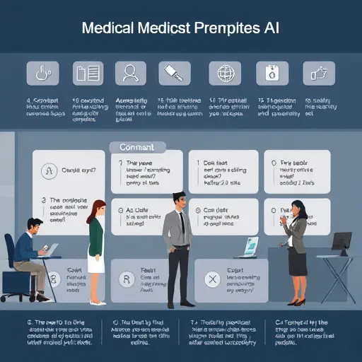 clean infographic-