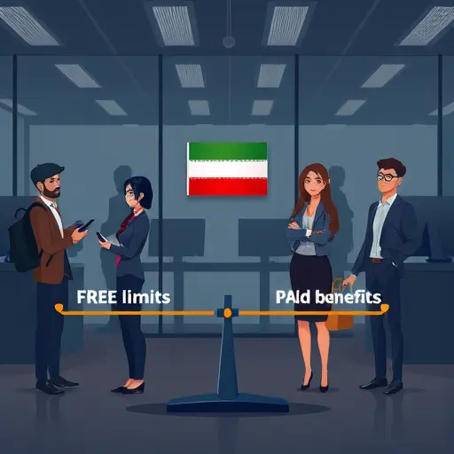 illustrated scale comparing 