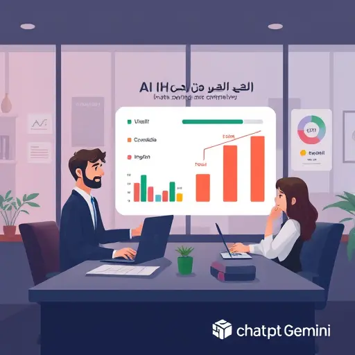 illustrated cost-saving comparison for AI usage, wallet and coin icons, sliders for token usage, logos/