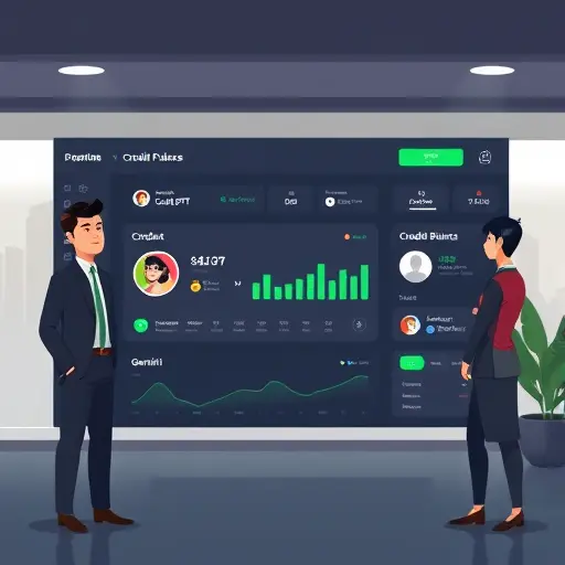 (ChatGPT, Claude, Gemini), dark theme with green accent, clean and text-free