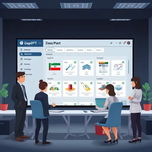 (ChatGPT, Claude, Gemini)