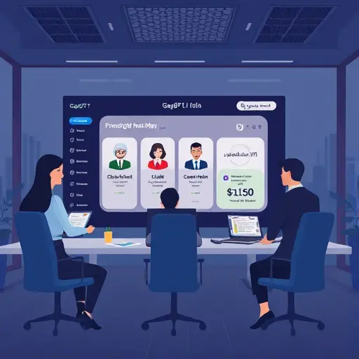 ; AI generating a personalized fasting plan;