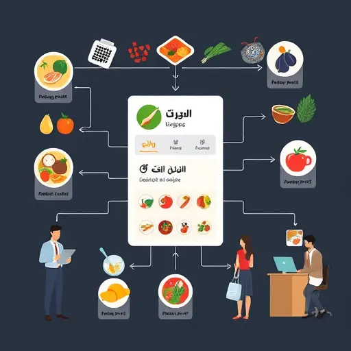 flowchart-#171717 theme, high contrast, text-free