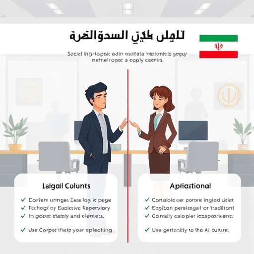 cartoon style info graphic showcasing the benefits of AI-powered logo creation, comparison between traditional and AI methods, clean no text