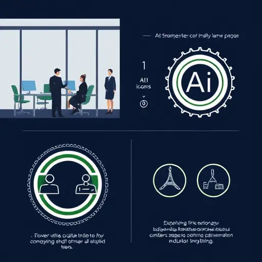 clean infographic-style illustration of stamp shapes (circle and oval)