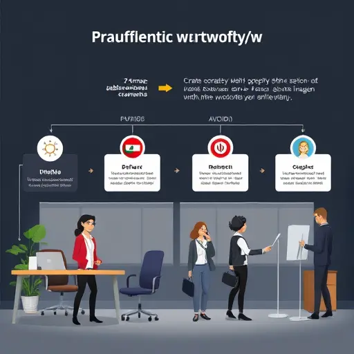 animated workflow diagram showing AI image enhancement steps: denoise, deblur/sharpen, super-resolution, color/tone, soft-proofing, export;