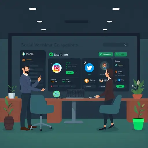 #171717, green accent, no text