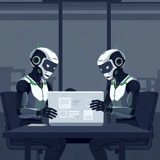 three AI icons (ChatGPT, Claude, Gemini)