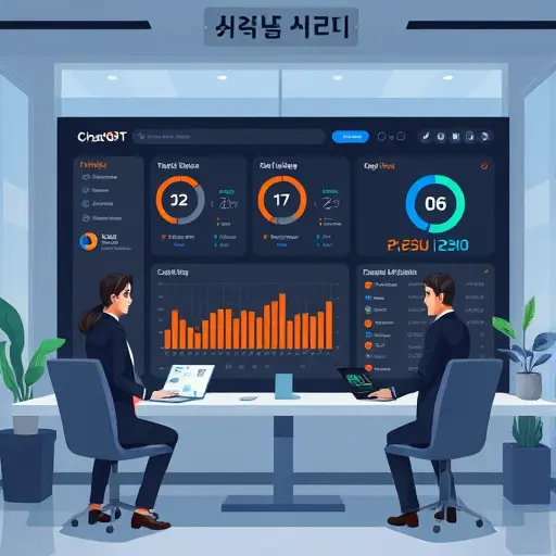 animated dashboard showing multi-model switch (ChatGPT, Claude, Gemini)
