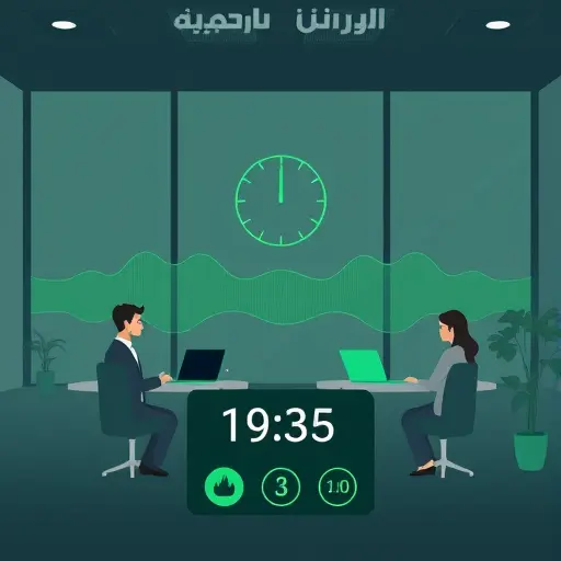 calm breathing exercise illustration, animated waves synchronized with inhale/exhale, timer icons (3, 5, 10 minutes)#94d3a2, clean minimal style, no text