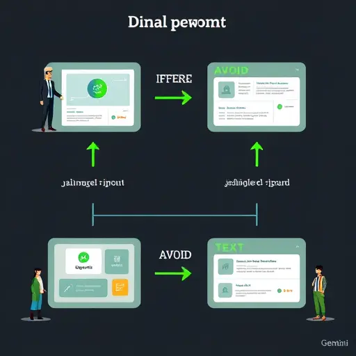 multimodal prompt flow diagram for Gemini: image +
