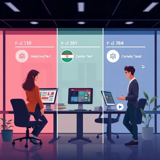 abstract illustration showing narrative tone sliders (melancholic, thriller, comedy-tragic)