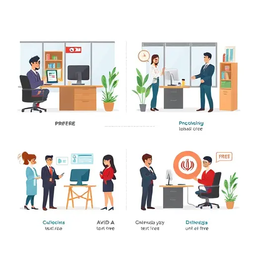 step-by-step illustration of AI-based logo creation workflow, user-