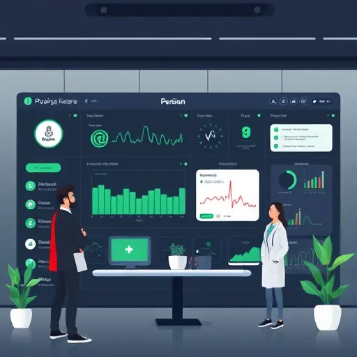 (stethoscope, heart rate)#94d3a2