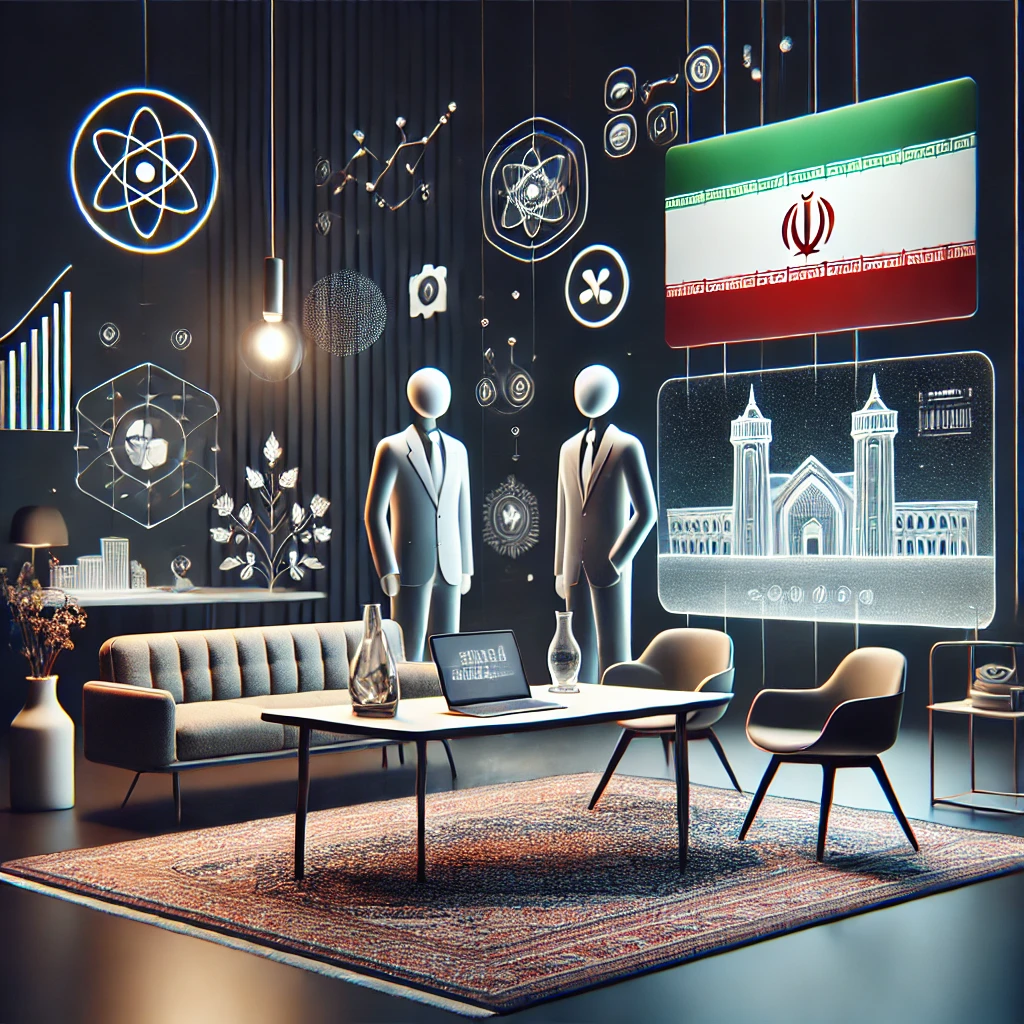 illustrated checklist for anti-hallucination verification in AI writing, items like ISBN check, page number validation, source cross-