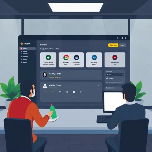 animated, text-(ChatGPT, Claude, Gemini), with API key and endpoint config options;