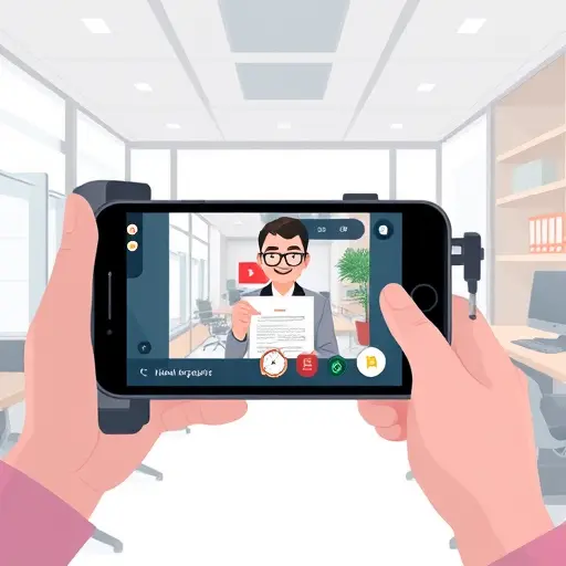 (GapGPT) scanning a lab report via smartphone camera, model selector for ChatGPT/Claude/