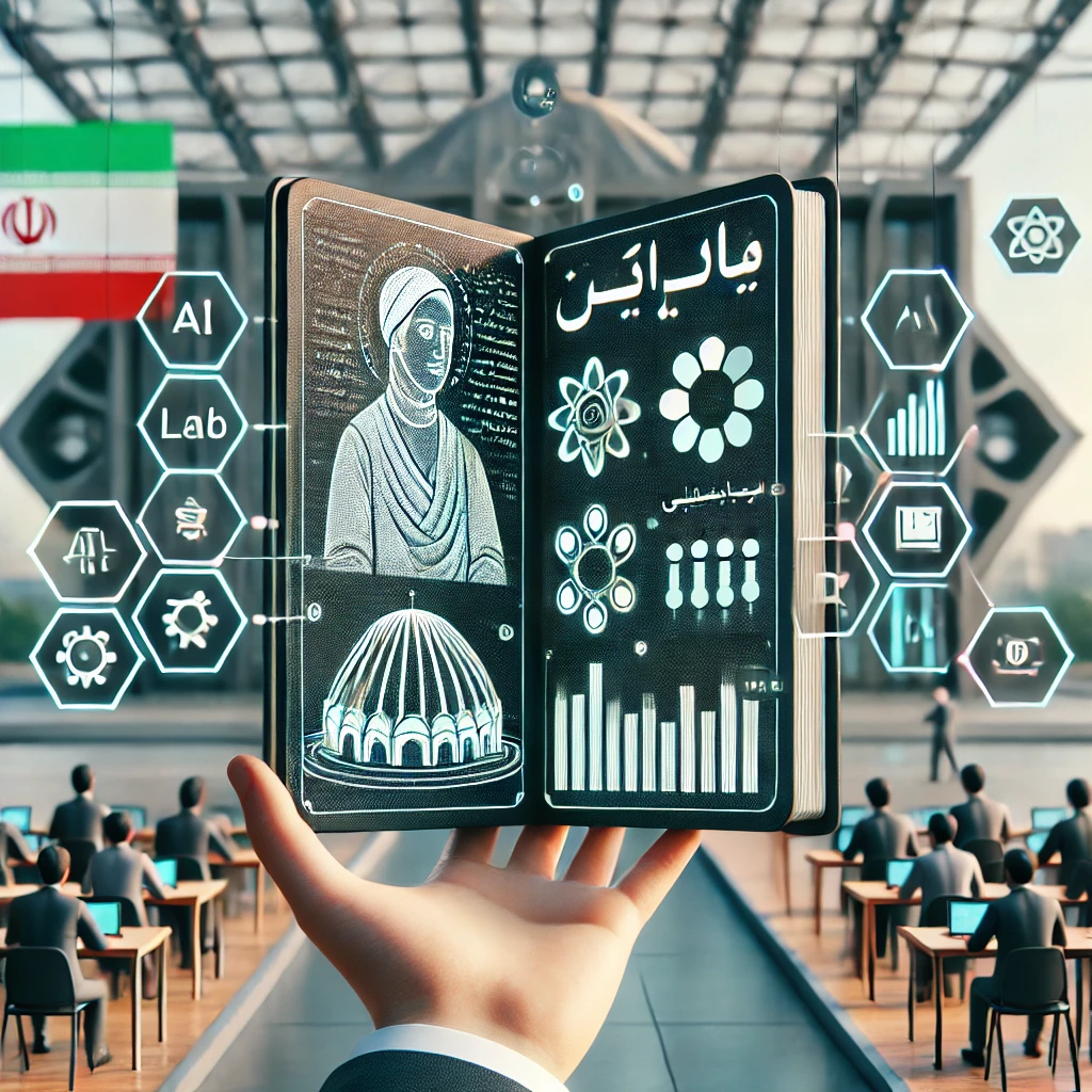 AI-powered digital notebook auto-