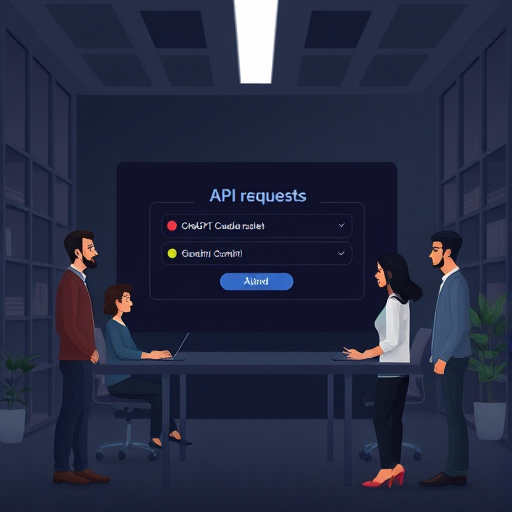user interface mockup: