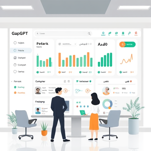 (GapGPT)