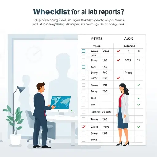 step-by-step workflow diagram for AI model evaluation and optimization, animated infographic style, dark background with green highlights, icons for dataset, metrics, A/B testing, monitoring, no text