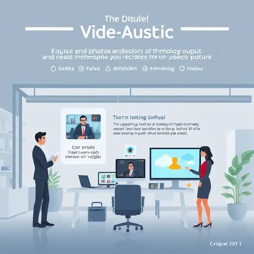 step-by-step animated infographic: