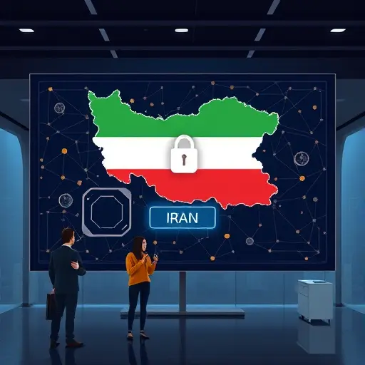 illustration of a geo-;