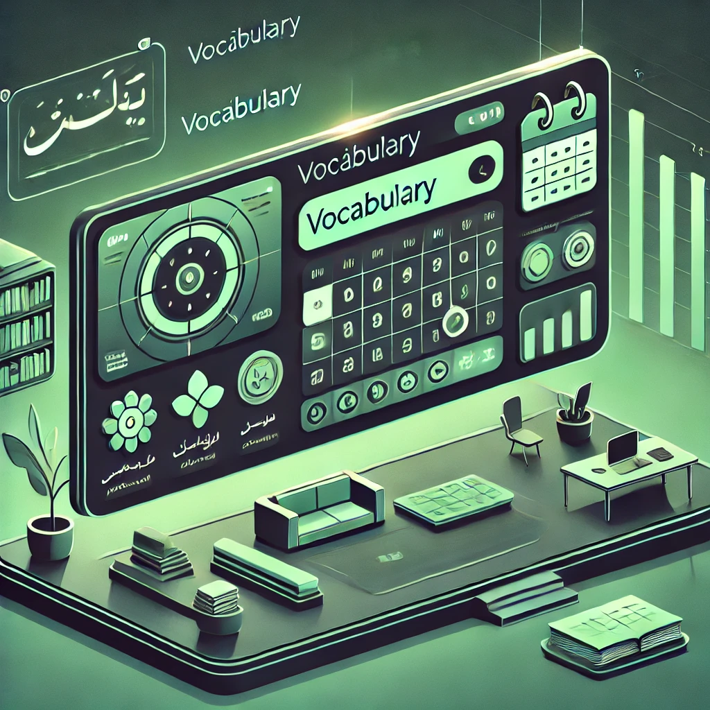 modern cartoon-