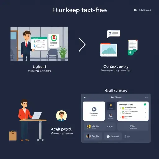 animated step-by-