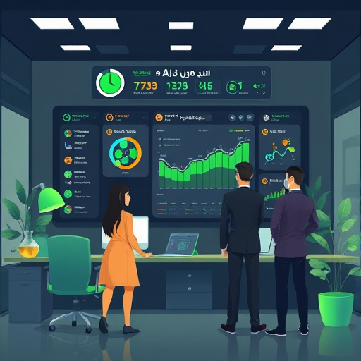 UI illustration: