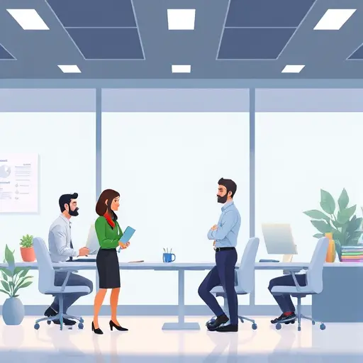 modern animated overview showing GapGPT logo design features: