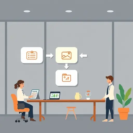 illustrated prompt formula for travel planning, with labeled blocks 