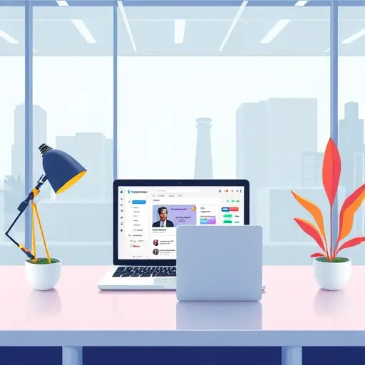 GapGPT platform in use: