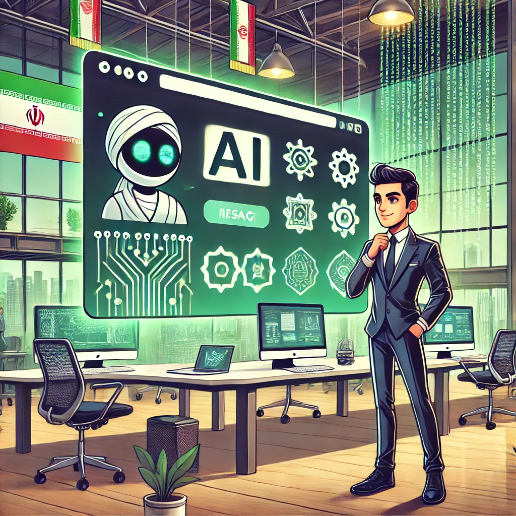 modern AI-