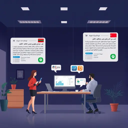 animated e-commerce product page with AI-