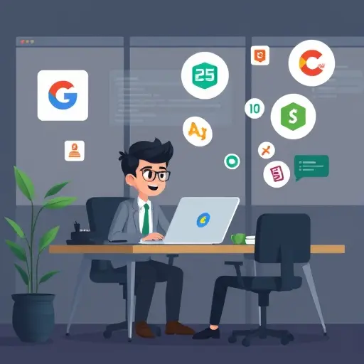 (Python, JavaScript)