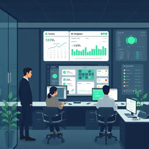 clean illustration of a multi‑