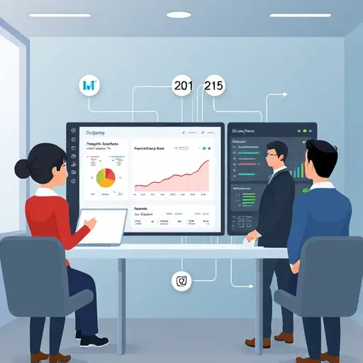 animated infographic of a SaaS dashboard integrating AI APIs for NLP and image generation, showing data flow, model icons (ChatGPT, Gemini)