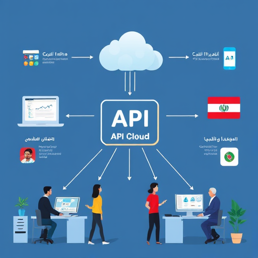 (websites, mobile apps, SaaS dashboards)