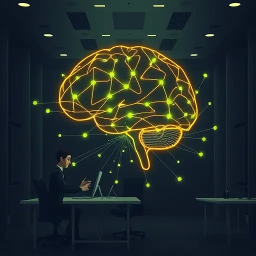 abstract illustration of GPT-5