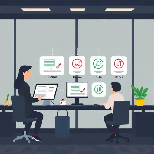 animated illustration of an AI-#94d3a2