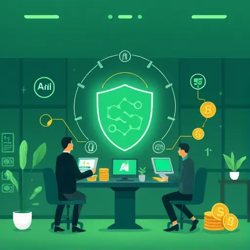 abstract illustration of cost-