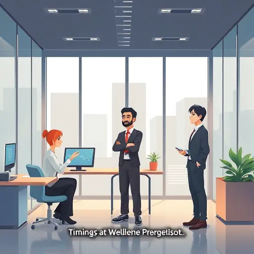 illustration of RTL-