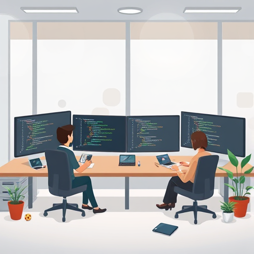 (Python, Node.js, Java, PHP, C#)