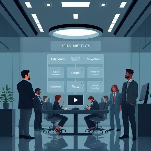 clean illustration of a transformer-