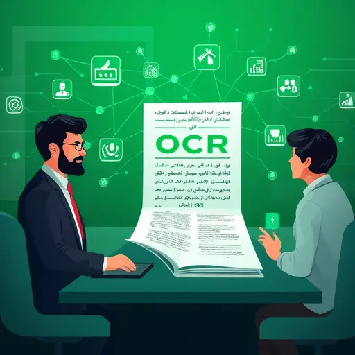 animated OCR concept:(#94d3a2)